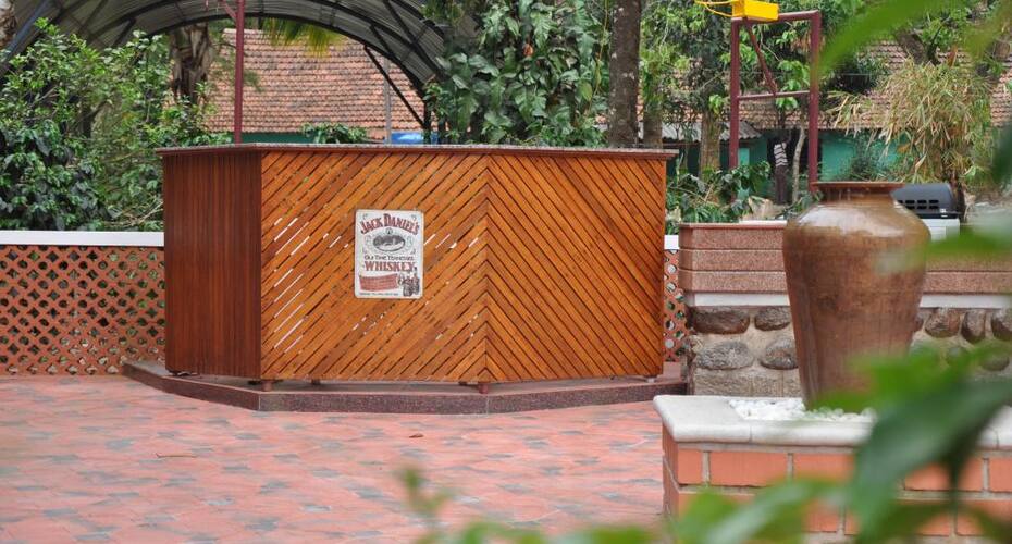 Soudhamini Homestay, Chikmaglur 4